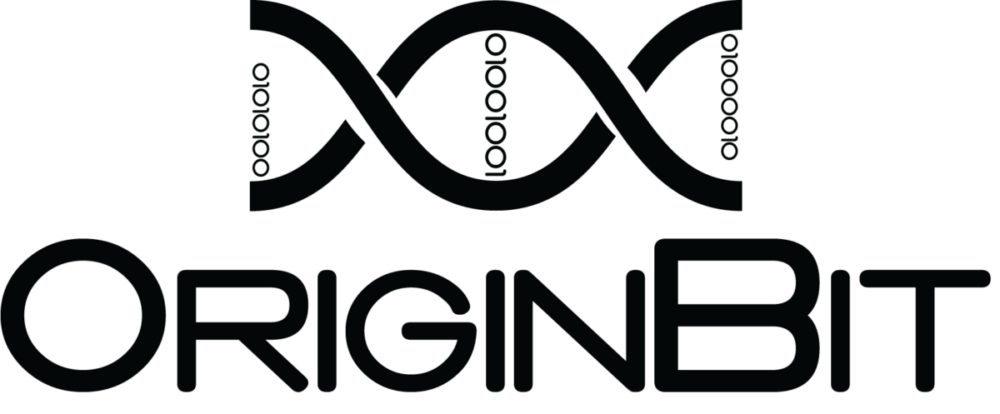 OriginBit Logo